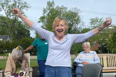 Photo of Cotter House Worthington