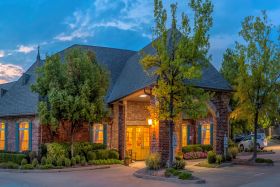 The Parke Assisted Living 