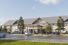 Ridgeland Senior Living 