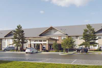 Photo of Ridgeland Senior Living