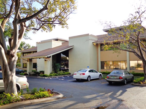 Plaza Of Hallandale