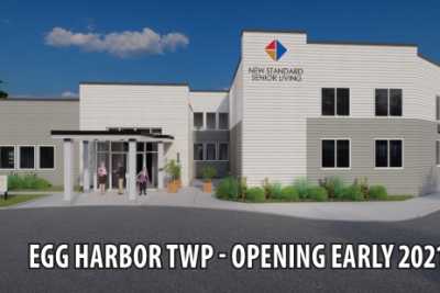 Photo of New Standard at Egg Harbor Township