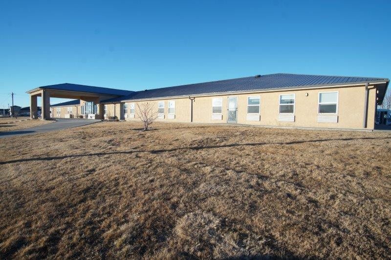 Aspen Leaf Assisted Living Residence On 6th Street 