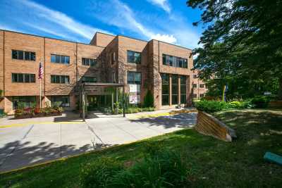 Photo of Jones Harrison Senior Living