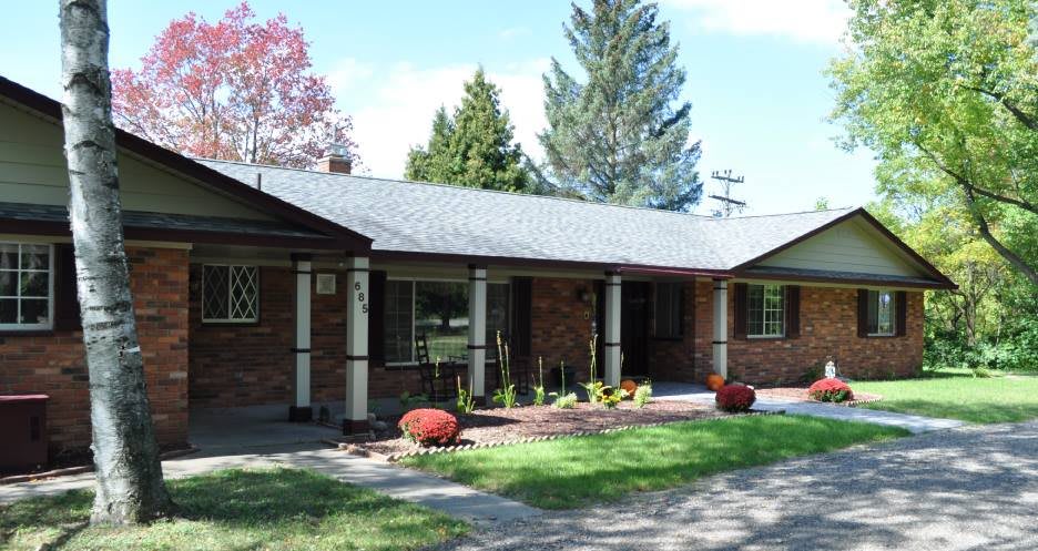 Cottage West Assisted Living