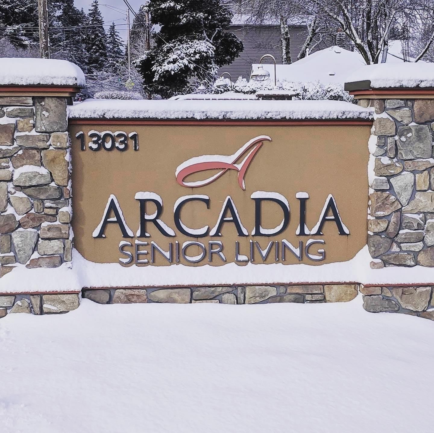 Photo of Arcadia Senior Living