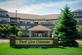 Photo of Park Glen Apartments