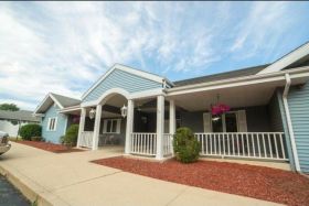 Harbor House Memory Care 