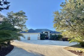 Wholehearted Senior Living at Leon Springs 