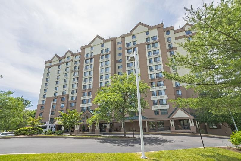 Chestnut Ridge Wallingford