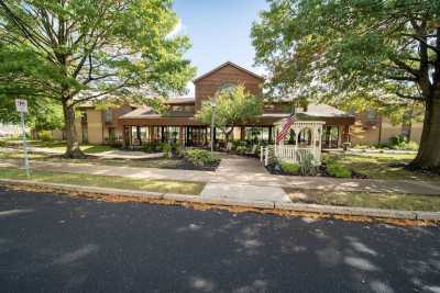 Photo of Franklin Court