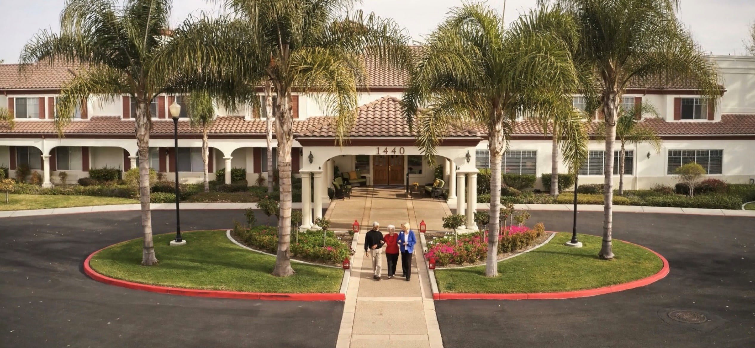 Shadowridge at Melrose Senior Living