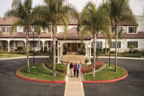 Shadowridge at Melrose Senior Living 