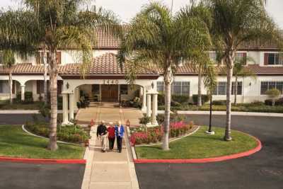 Photo of Shadowridge at Melrose Senior Living