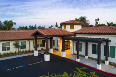 Photo of The Preserve at Woodland Hills
