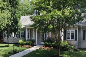 Arbor Place - Dementia Care 
