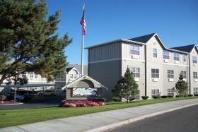 Flagstone Senior Living 