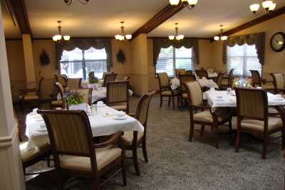Photo of The Woodlands of Findlay