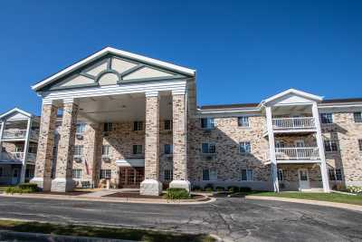 Photo of ProHealth Regency Brookfield