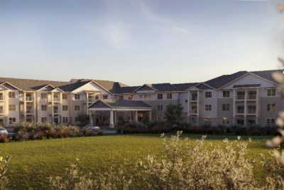 Photo of The Princeton Senior Living