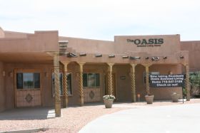 Photo of The Oasis