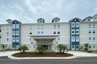 Photo of Lakeshore Manor at Lake Jackson Assisted Living