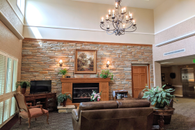 Cedar Ridge of Fort Wayne 