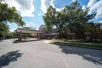 Photo of Independence Court of Hyattsville