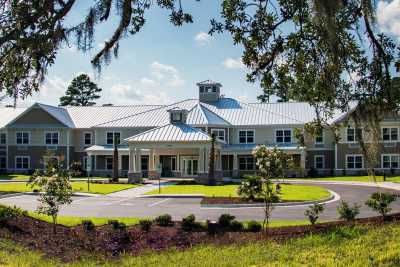 Photo of Atria Hampstead