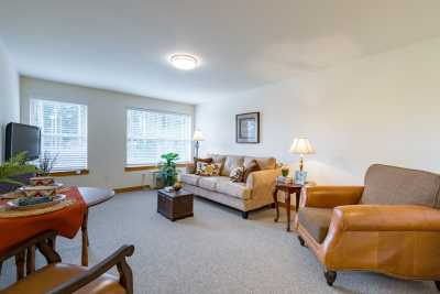 Photo of Village Green Senior Living Federal Way