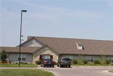 Photo of Gran Villas Coffeyville on 8th Street