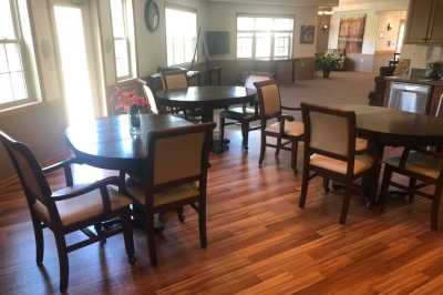 Photo of Dimensions Living Pewaukee East