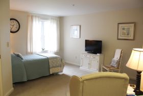 Garbry Ridge Assisted Living 