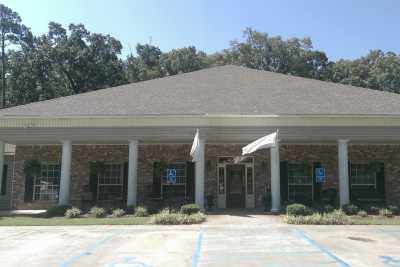 Photo of The Columns of Bastrop