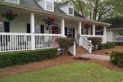 Photo of The Haven at Lake Oconee