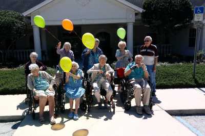 Photo of Oasis at Lake Wales