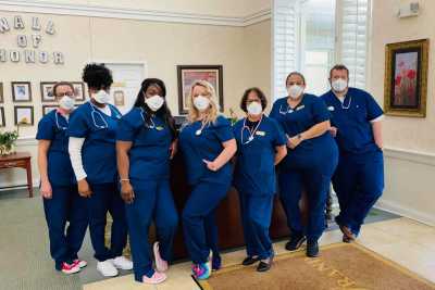Photo of Fellowship Amelia Island