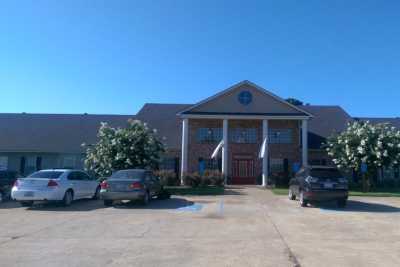 Photo of The Columns of Bossier City