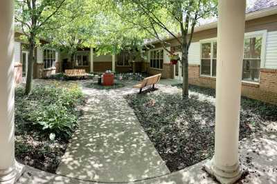Photo of Bridgeway Park Superior