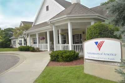 Photo of Boden Senior Living at Coon Rapids