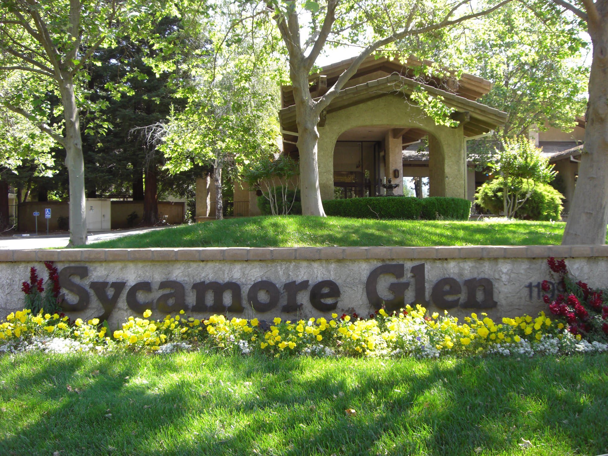 Sycamore Glen Retirement