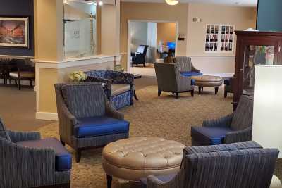 Photo of Lighthouse Senior Living at Martin’s Wood LLC for Hopkins Creek