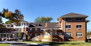 Photo of Atrium at Oak Crest Residence