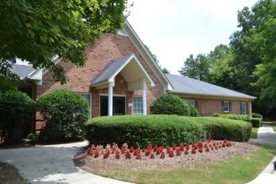 Photo of Country Cottage - Hoover