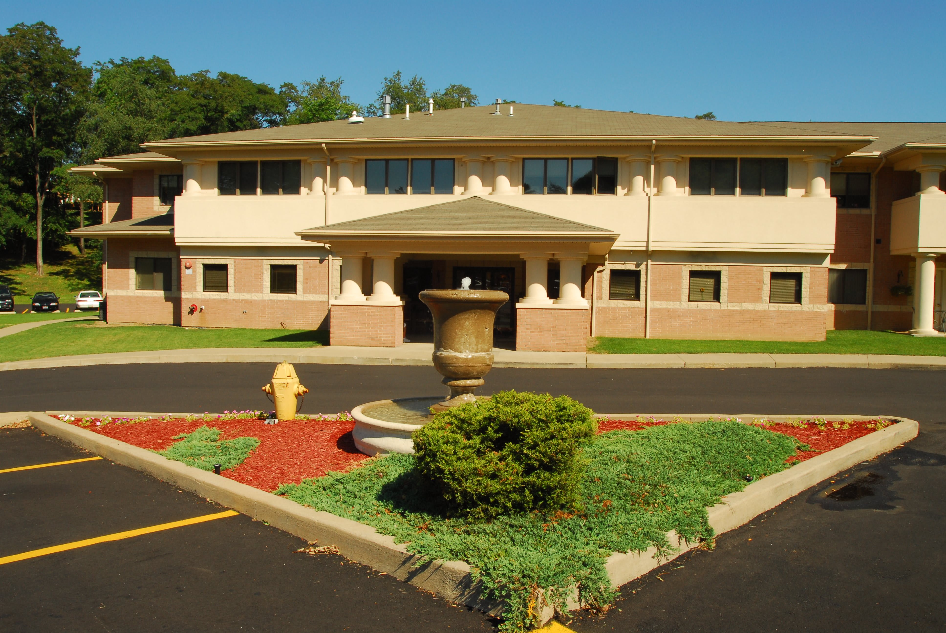 Carriage House Assisted Living 