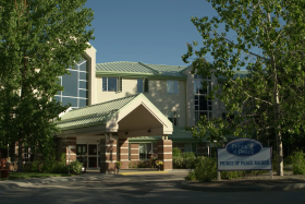 Photo of Prince of Peace Manor