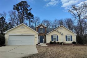 ParentCare Assisted Living RAL 