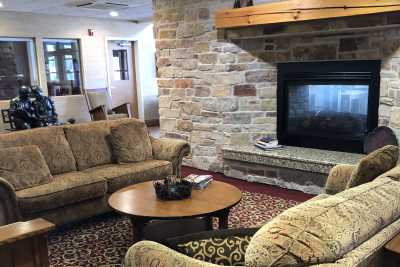 Photo of Sherwood Lodge Assisted Living