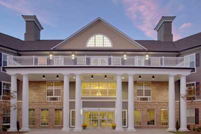 Photo of The Glen at Oak Ridge