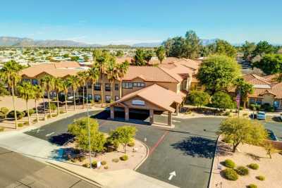 Photo of Broadway Mesa Village